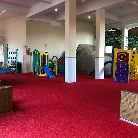شقة Bombinhas Summer Beach 213 المظهر الخارجي الصورة